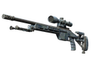 SSG 08 | Tropical Storm (Well-Worn)