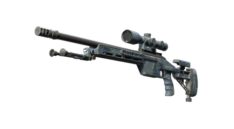 SSG 08 | Tropical Storm (Field-Tested)