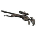 Souvenir SSG 08 | Prey