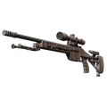 Souvenir SSG 08 | Prey