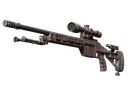 Souvenir SSG 08 | Prey (Factory New)