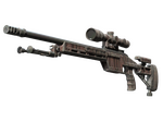 SSG 08 | Prey (Field-Tested)