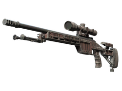 SSG 08 | Prey