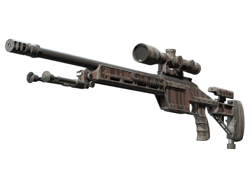 SSG 08 | Prey