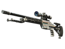 SSG 08 | Rapid Transit (Battle-Scarred)