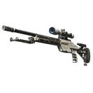 SSG 08 | Rapid Transit (Battle-Scarred)