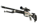 StatTrak™ SSG 08 | Rapid Transit (Field-Tested)