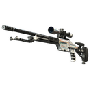 StatTrak™ SSG 08 | Rapid Transit (Field-Tested)