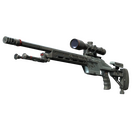 SSG 08 | Dezastre (Battle-Scarred)