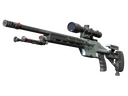 SSG 08 | Dezastre (Minimal Wear)