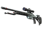 SSG 08 | Dezastre (Factory New)