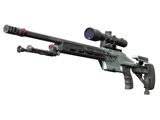 SSG 08 Dezastre CS2 Prices 8 997 Listings 