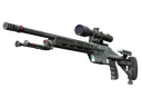 SSG 08 | Dezastre (Field-Tested)