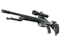 SSG 08 | Dezastre (Field-Tested)