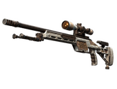 StatTrak™ SSG 08 | Memorial (Закалённое в боях)