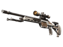 SSG 08 | Memorial (Minimal Wear)