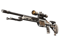 SSG 08 | Memorial (Factory New)