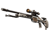 StatTrak™ SSG 08 | Memorial (Field-Tested)