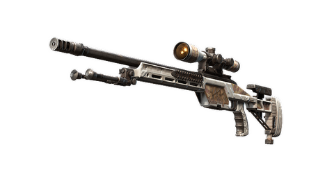 SSG 08 | Memorial (Field-Tested)