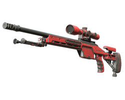 SSG 08 | Calligrafaux