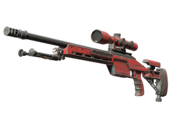 SSG 08 | Calligrafaux