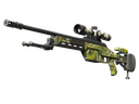SSG 08 | Spring Twilly (Field-Tested)