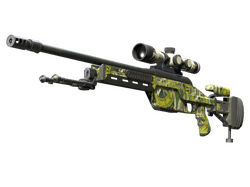 SSG 08 | Spring Twilly