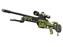 SSG 08 | Spring Twilly (Well-Worn)