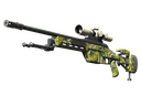 SSG 08 | Spring Twilly (Factory New)