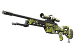 SSG 08 | Spring Twilly (Factory New)