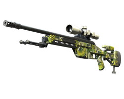 SSG 08 | Spring Twilly