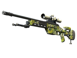 SSG 08 | Spring Twilly