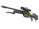 SSG 08 | Spring Twilly (Battle-Scarred)