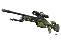 SSG 08 | Spring Twilly