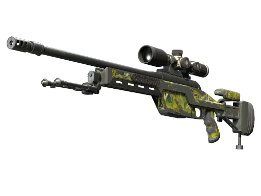 SSG 08 | Spring Twilly