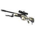 Souvenir SSG 08 | Detour