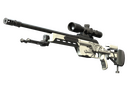 SSG 08 | Detour (Factory New)
