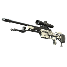 Souvenir SSG 08 | Detour