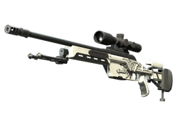 SSG 08 | Detour (Factory New)