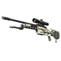 Souvenir SSG 08 | Detour