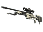 SSG 08 | Detour (Well-Worn)