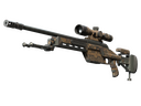SSG 08 | Mayan Dreams (Field-Tested)