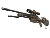 SSG 08 | Мечты Майя (После полевых испытаний)