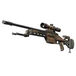 SSG 08 | Mayan Dreams