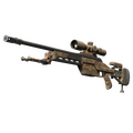 SSG 08 | Mayan Dreams