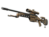 SSG 08 | Мечты Майя (Прямо с завода)