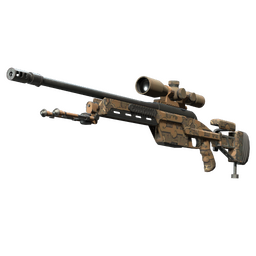 SSG 08 | Mayan Dreams