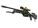 SSG 08 | Sea Calico (Field-Tested)