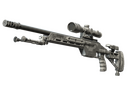 SSG 08 | Sans Comic (Minimal Wear)