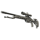 SSG 08 | Sans Comic (Minimal Wear)